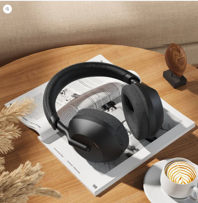 XO-BE49 Wireless Bluetooth Headphones – Foldable Hi-Fi Stereo Sound