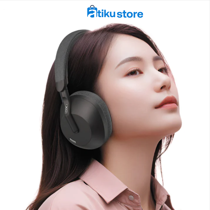 XO-BE49 Wireless Bluetooth Headphones – Foldable Hi-Fi Stereo Sound