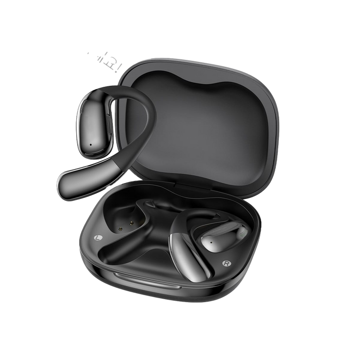 AI Smart Translator Earbuds