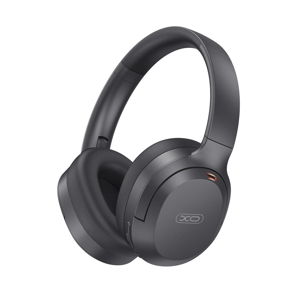 XO-BE50 Wireless Bluetooth Headphones – Deep Bass, Noise Reduction & Long Battery Life