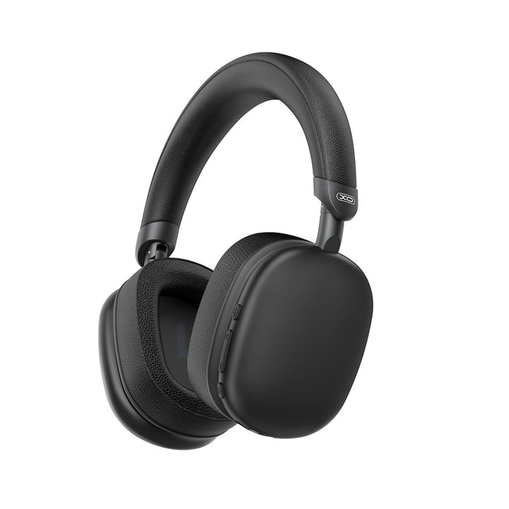 Casque sans fil Bluetooth 5.3 – Basses profondes, pliable et microphone intégré