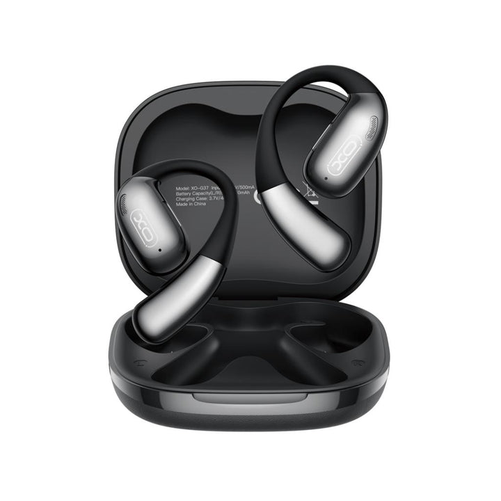 Écouteurs traducteurs IA | Traduction Bluetooth en temps réel en 145 langues